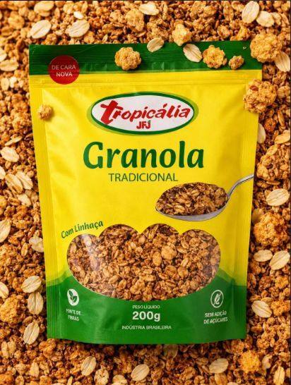 Post Tropicália Alimentos